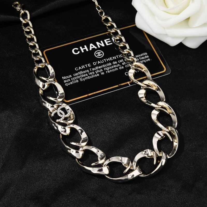 Chanel Necklaces